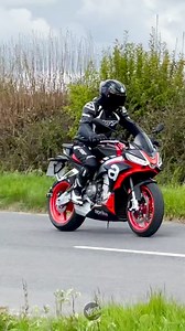 27K views · 74 reactions | Aprilia Tuono 660  Watch our video review: https://youtu.be/4LlIGi64t00 #Aprilia #ApriliaTuono #Tuono660 | Visordown | Facebook