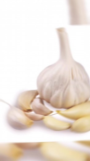 Garlic Sauce: Colder Than the Arctic 🥶