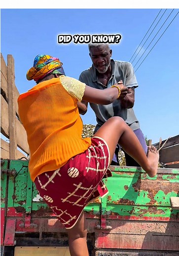 Afani: The Lucrative Clam Business in Ada