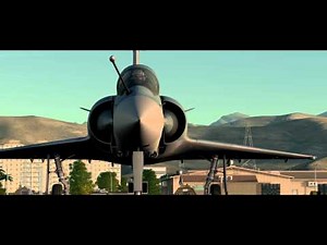 DCS M 2000 teaser