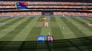 Cricket World Cup 2015 Final- Australia v New Zealand - Match Highlights