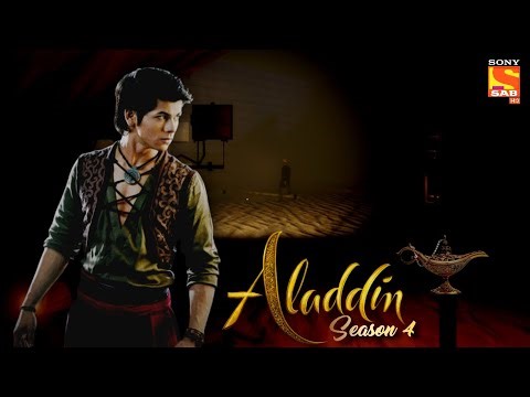 Aladdin Season 4 | Official teaser | Promo | Sony Sab