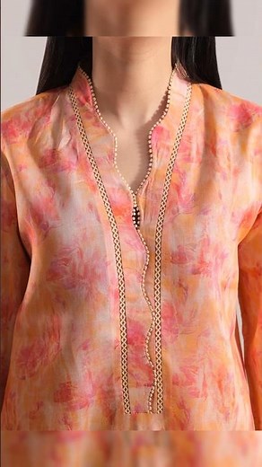 Latest Neck Patti Designs 2026 Elegant Neckline Ideas for Stylish Dresses