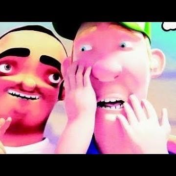 Gringo Tico, una miniserie e icono Costarricense