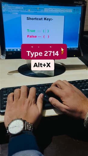 Wow 🤩 Word Trick 🔥- 1 सेकंड मे👌🏻 || “Master Your PC! 💻 Most people don’t even know this hidden computer shortcut 💻 👉 Unlock secret tips & make your PC skills next level 🚀 Learn Word trick, hidden PC tricks, MS Office shortcuts, Excel tips and tricks, digital skills for students, tech tricks 2025, computer courses ambala Follow @boc_technology_ambala for more computer tricks, Excel shortcuts, and Word hacks every Day 🔥” #ComputerTricks #TechTips #ExcelShortcuts #wordtrick #word | BOC Tec