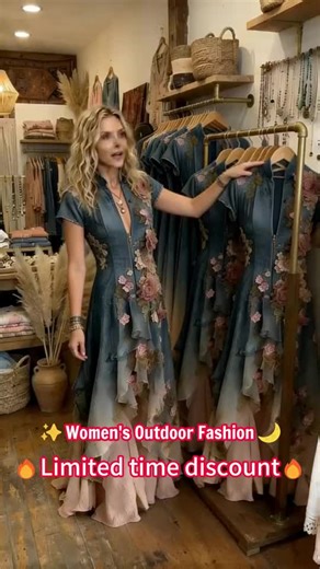 Shop Cute and Affordable Denim for Spring