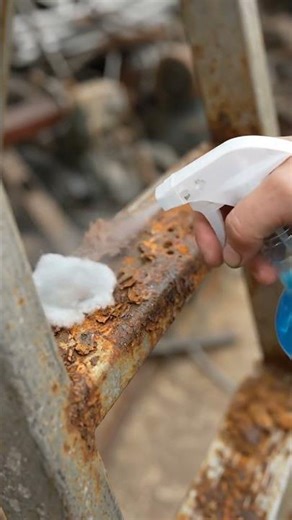 Rusty Ladder Dangers: What You Need To Know