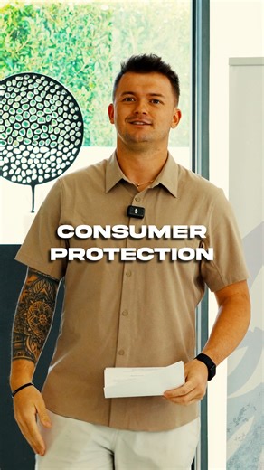 2190 V3 SALES on Instagram: "Trust is broken before you even knock. Bad reps, leaking roofs, hidden bills—they’ve heard it all. The consumer protection guide isn’t just paperwork, it’s your credibility reset. Use it to separate yourself from every liar who came before you. It shows them this time is different, that there’s accountability. Leverage the safeguards in place and turn their skepticism into security. #ShowUpBetter #SolarSales #Ubuntu #DoorToDoorSales #ExcusesOrResults"