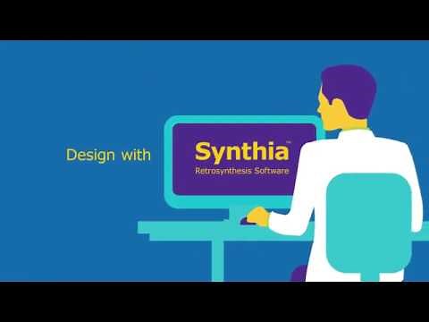SYNTHIA™ - Retrosynthesis software that augments your expertise