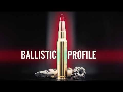 Introducing Winchester Deer Season XP Copper Impact