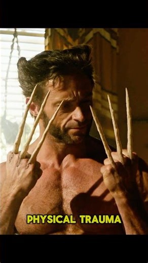 Why Wolverine’s Skeleton Is More Dangerous Than His Claws