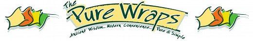 THE PURE WRAPS