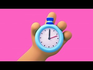 Cinema 4D Tutorial - Time Remapping Animations the Easy Way