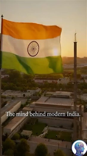 The Man Who Built India’s IQ: The IISc Story 🇮🇳 #thehumanwhy #tata #education