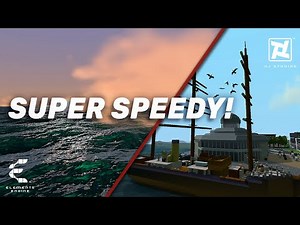 Elements Engine: Consistently Smooth Experience