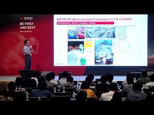 A5: 5G Channel Model and Channel Emulator Solution