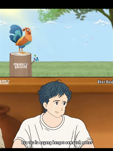 RUMAH POHON PART 1 - Dhot Design Terbaru