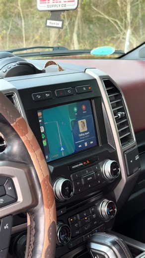 Perfect Custom Designs for Ford Trucks