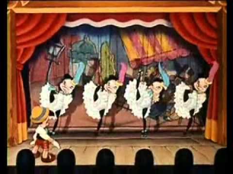 Roonicchio Part 10 Roo is the Star of the Show