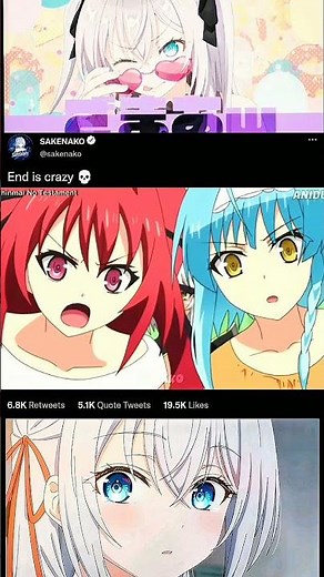 Unexpected kiss #anime #animieeditz #foryou #animeclips #animeshorts #unfrezzmyaccount