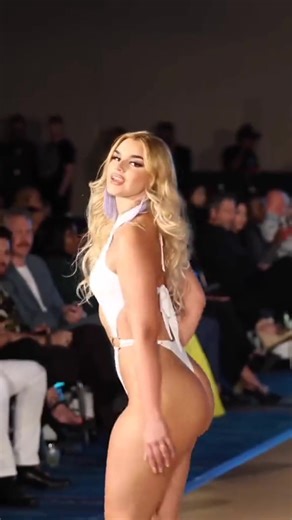 Latest Swimwear Trends Featuring Stunning Models