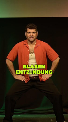 Vaginal tablets are delicious 🤪