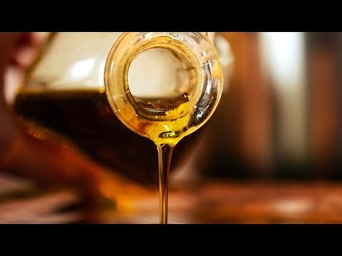 The Real Reason Your Olive Oil Is Probably Fake