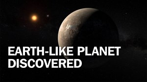 193K views · 5.3K reactions | A potentially Earth-like planet was...