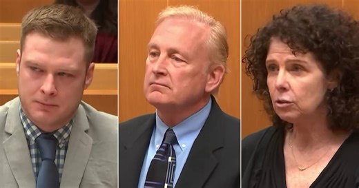 Christopher Gregor trial: Parents of NJ dad claim grandson was 'not traumatized’ by running on treadmill