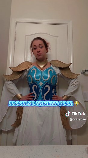 The Healing Power of Cosplay: Finding Joy Through Creativity