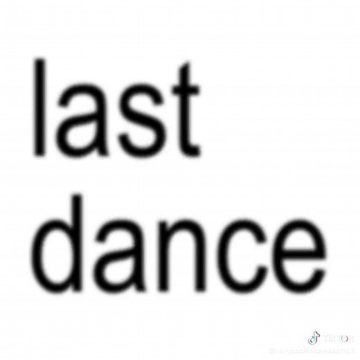 Mary Jane's Last Dance Lyrics Audio