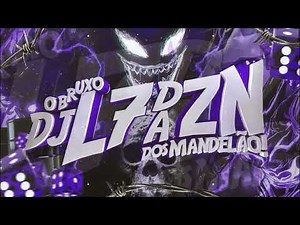 MTG - ALIEN ALONE (DJ L7 DA ZN & DJ GUIIZINHO)