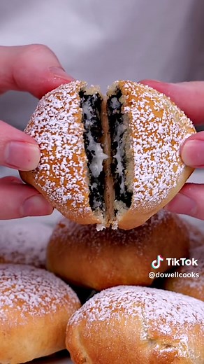 Easy Fried Oreos Recipe in Air Fryer