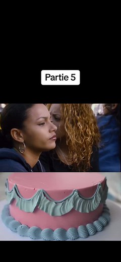 Partie 5. #film #filmclips #movie #movieclips #tv #fr #france🇫🇷 #tiktok #francais #viraltiktok #video #asmr #netflix #drole #divertissement #lycee #pourtoi #message #ecrirepourexister #partie5