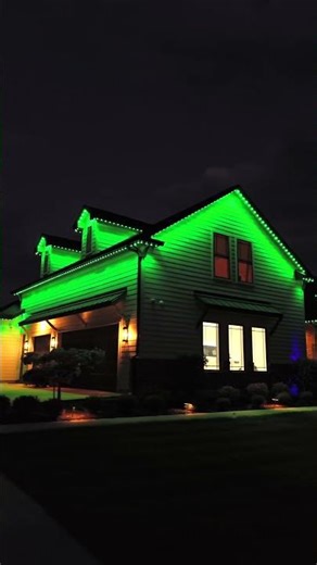 LOVELY FULL-HOME LIGHTING SYSTEM! 😍🔥 #diy #home #lights