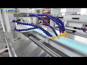 PVC Profile Extrusion Process | Factory Demonstration