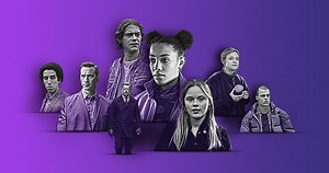 ‘Chosen’ Character Guide