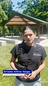 1K views · 20 reactions | There are many moving pieces at Hanover Township. We depend on staff and MANY volunteers to help with the day-to-day delivery of programs and services. Our Youth Program Leaders help run the Hanover Township Youth and Family Services Open Gym program by helping develop and supervise specific programs and activities for youth. Check out the video below and find out what a DAY IN THE LIFE of a Youth Program Leader entails! | Hanover Township | Facebook