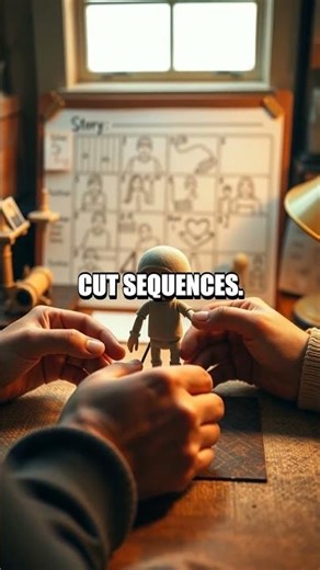 Adobe Animate in Action: A 5-Step Studio for Hybrid Stop Motion 2D and 3D