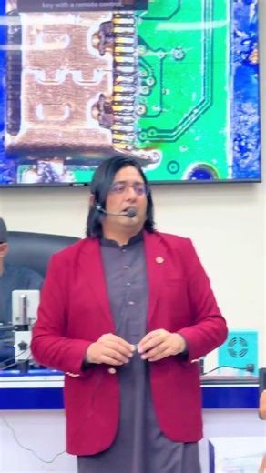 Successful Type-C Charging Jack Replacement Service