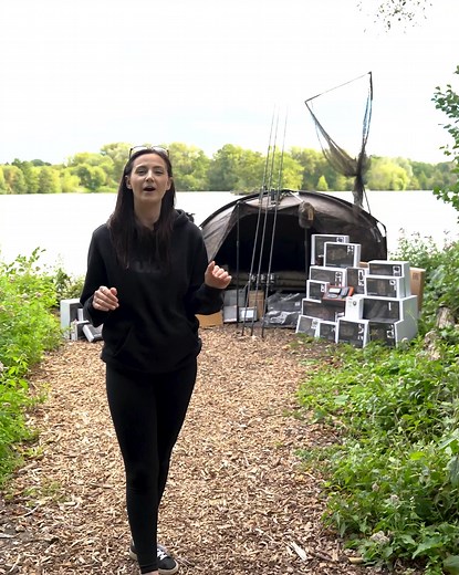 🎉Win this Fox Bundle! 🍀 One lucky person wins this or £4,000, guaranteed. 🚨 Auto Draw - TONIGHT 9PM 🚨 With over £35Million in prizes given away to over 1,000,000 winners, you could be next! 💰 £4,000 Cash Alternative! 📺 Live Draw On Our Facebook Page ✅ Guaranteed Winner ✅ Lower % Sold = Better Odds For You 🚫 No Draw Extensions Learn more by clicking the link below and Good Luck! 👇 🎣 | UKCC