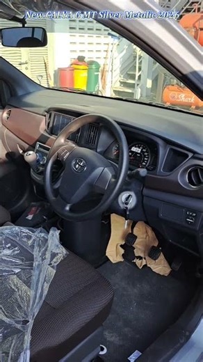 Toyota Calya G Manual Silver 2026 | Toyota Medan 085362072000