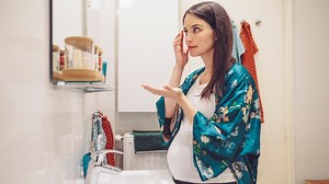 Pregnancy safe skin care ingredients 101 - Today's Parent