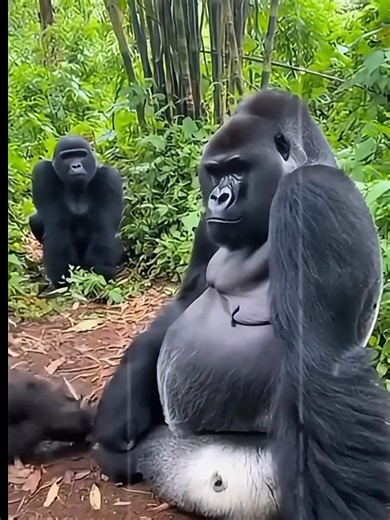 Funny Animal Moments Compilation: Monkeys & Birds Laugh Out Loud