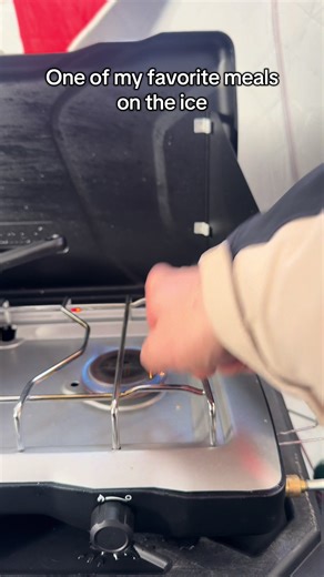 Easy Ice Meals for Ice Fishing Enthusiasts