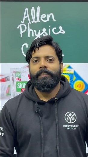 Allen NEET Physics Gutka Review: Worth a Try?