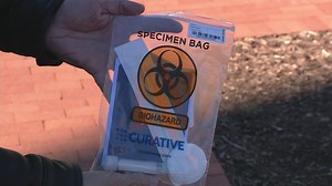 As demand for testing increases, DC opens third COVID lab