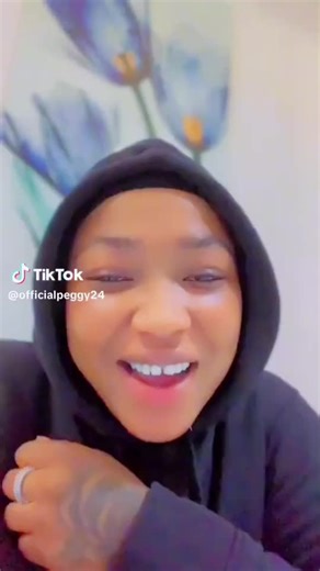 TikTok · Eva white