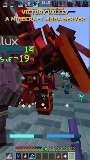 FIRST 5v5 Games Tested in Victory Valley 🎮 #shorts