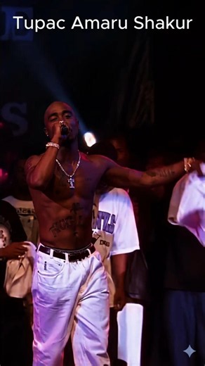 2Pac: The Moment It Went Legendary #2pac, #tupacshakur, #hiphoplegends
